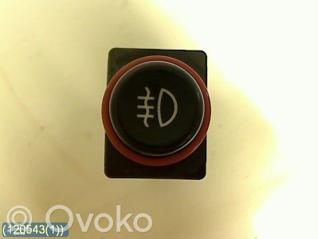 Включатель противотуманных фар