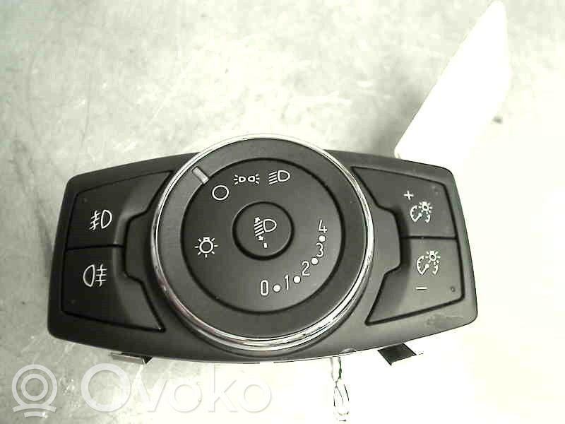 Ford Transit -  Tourneo Connect Interrupteur d’éclairage 