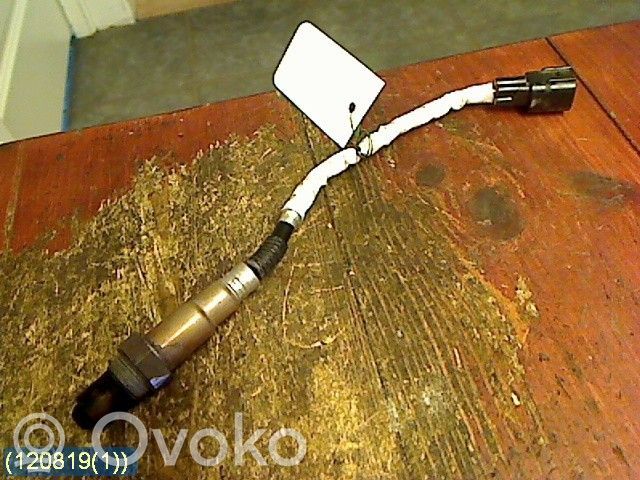 Lambda probe sensor   894650D050,0258006542BOSCH