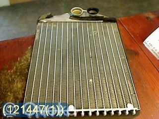 Saab 9-3 Ver2 Radiator aerotermă 