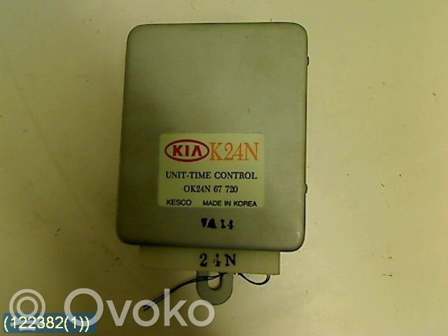 Inne komputery / moduły / sterowniki   OK2N67720,KESCO