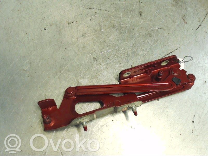 Peugeot 407 Tailgate/trunk/boot hinge 