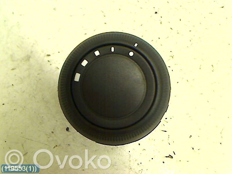Interruptor del techo solar   6490NL,10015290LK,96659054XT