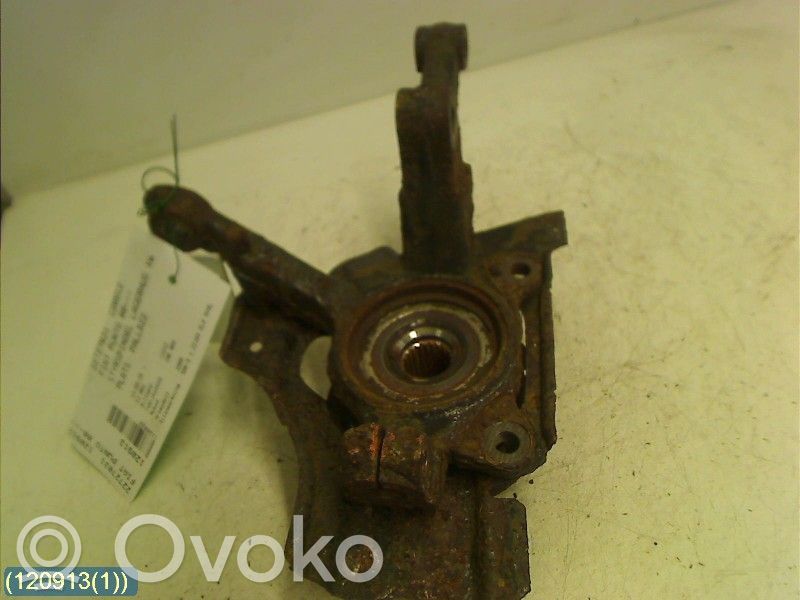 Fiat Punto (188) Front wheel hub spindle knuckle 