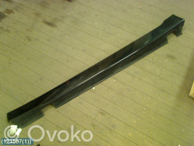 BMW 5 E60 E61 Slieksnis 