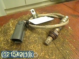 Sonda lambda   30650090