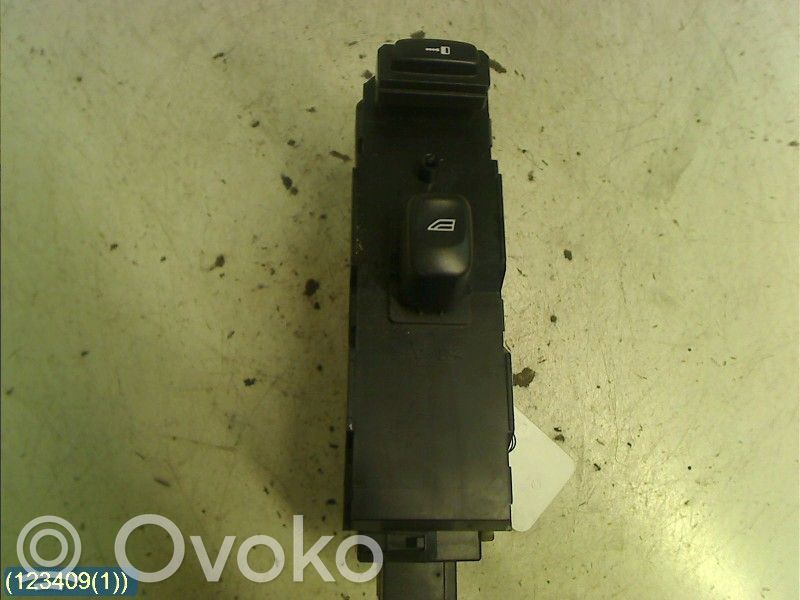 Electric window control switch   30732817,03458900LK,30739981