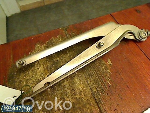 Volvo S60 Bisagras del capó/tapa del motor 