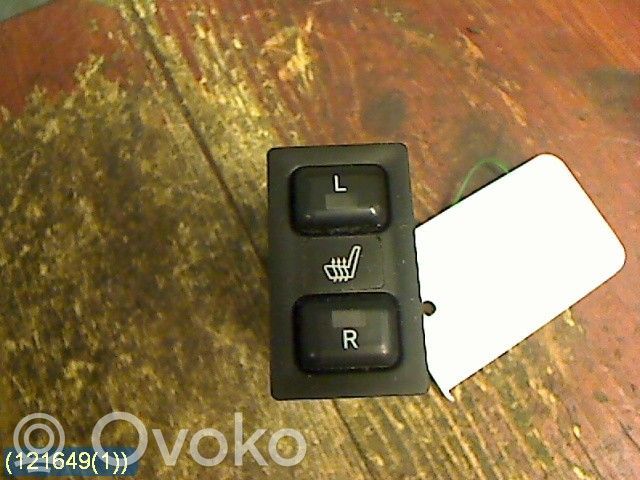 Interruptor de calefacción del asiento   153848