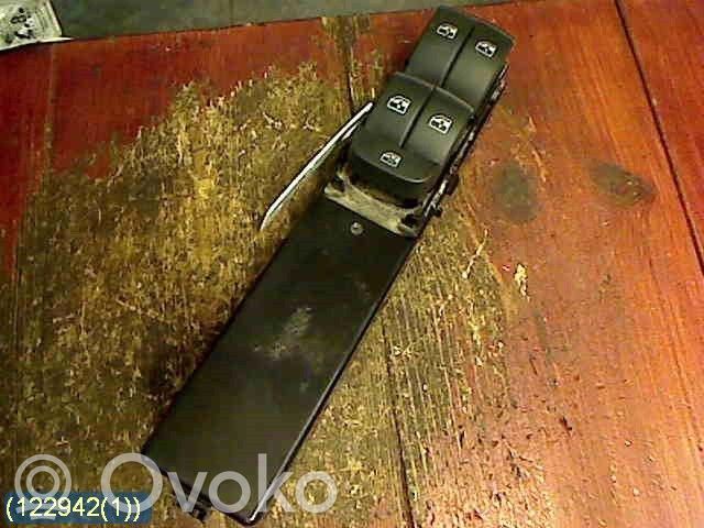 Saab 9-3 Ver2 Electric window control switch 