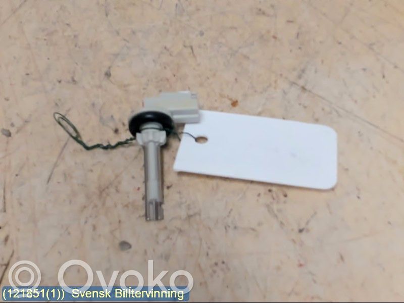 Interior temperature sensor   972091P000