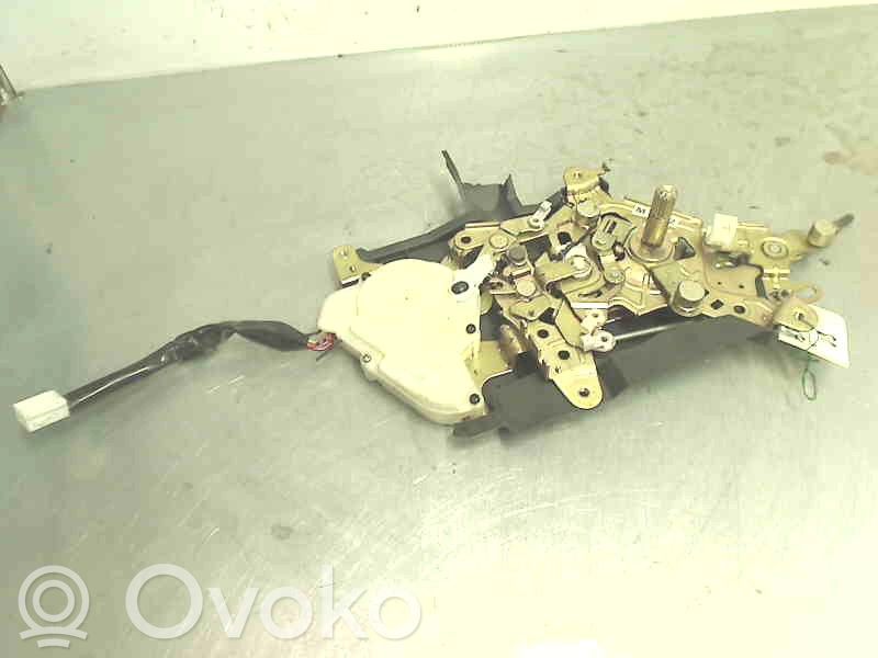 Motor de bloqueo de puertas   LD6273380B