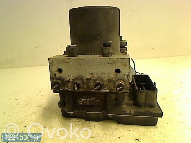 ABS Pump   4541KL,0265230733BOSCH
