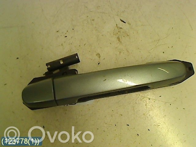 Toyota RAV 4 (XA20) Maniglia esterna per portiera anteriore 
