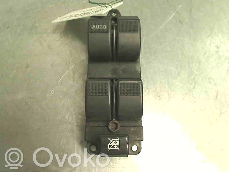 Electric window control switch   LD6266350A,C8HD182OMRON,LD62