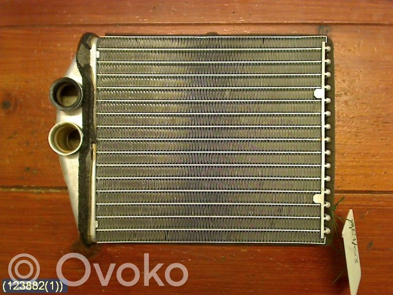 Saab 9-3 Ver2 Radiator aerotermă 