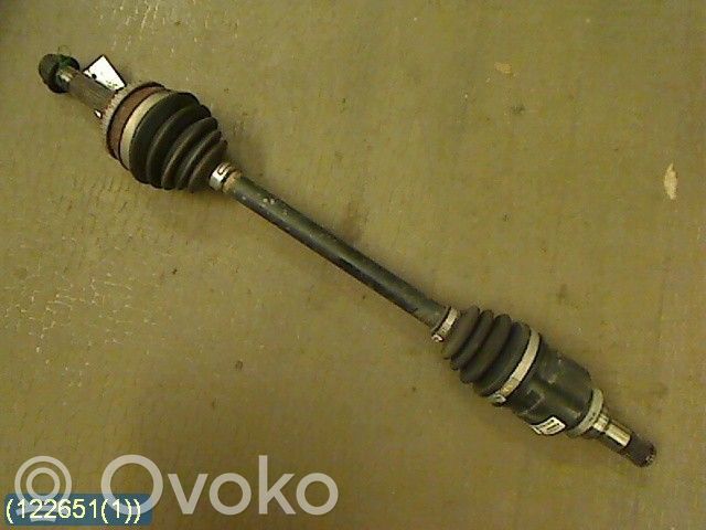 Semiasse anteriore   434200D020,TLH3453A0395