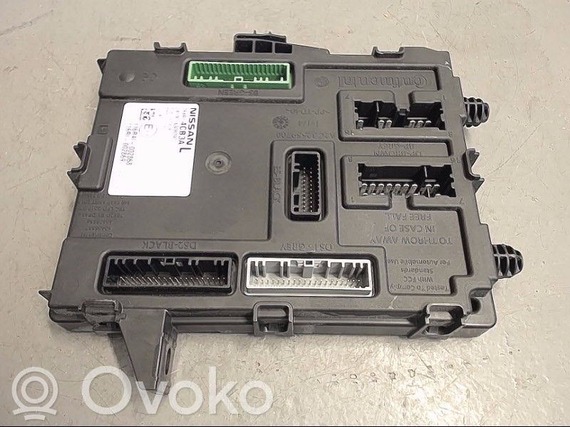 Module confort   284B14CB3A,S180192182A,284B14CB3A