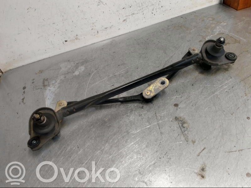 KIA Rio Mechanizm wycieraczek szyby przedniej / czołowej 