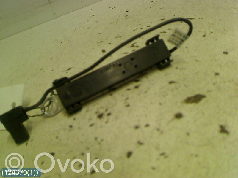 Volvo V50 Otros repuestos del interior 