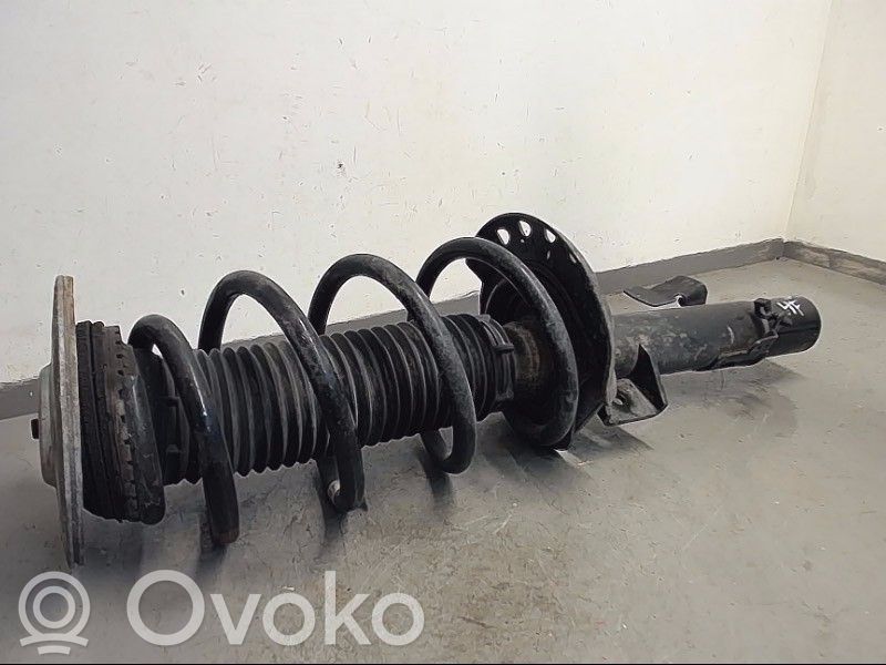 Land Rover Range Rover Evoque L538 Amortyzator osi przedniej ze sprężyną