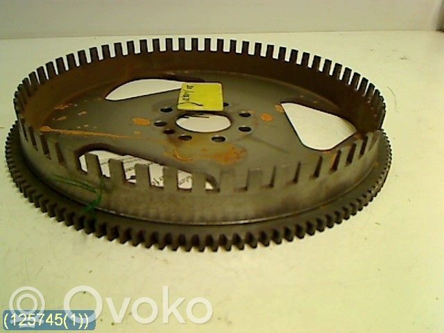 Citroen C4 I Flywheel 