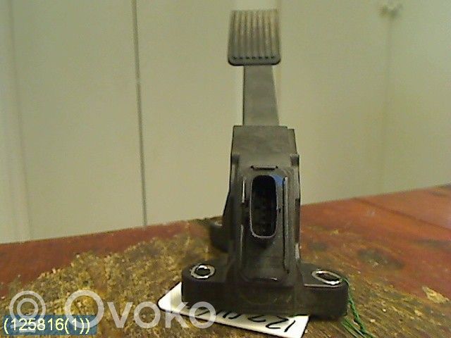 Toyota Aygo AB10 Pedal del acelerador 