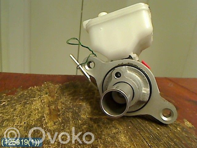 Pompă centrală de frână   0204Y21821BOSCH