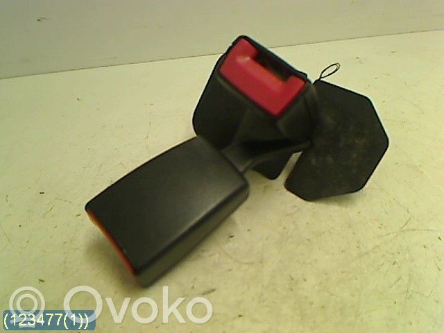Audi A4 S4 B7 8E 8H Bridă fixare centură de siguranță față 