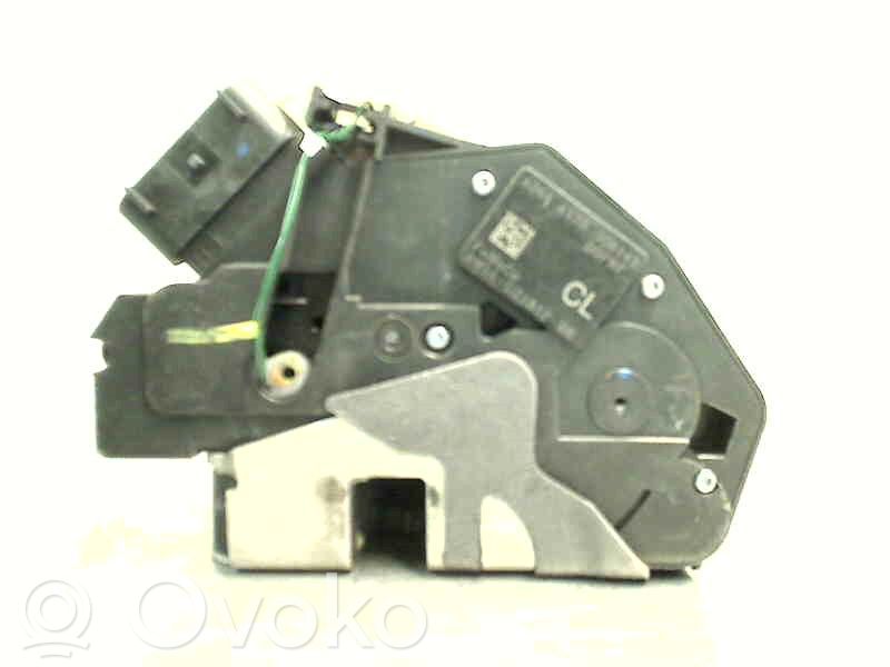 Ford Transit - Tourneo Connect Serratura portiera anteriore