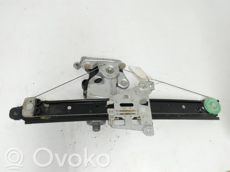 Volvo V70 Macara geam ușă spate cu motor
