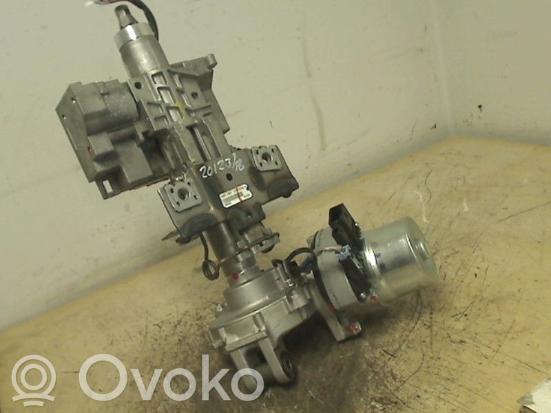 Mazda 3 III Kit colonne de direction 