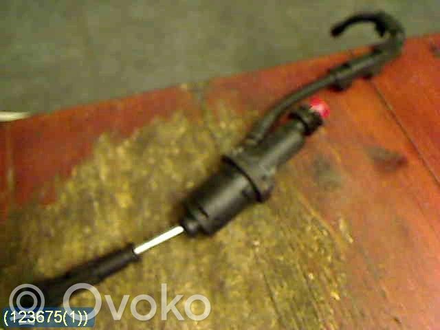 Peugeot 407 Kytkimen pääsylinteri 