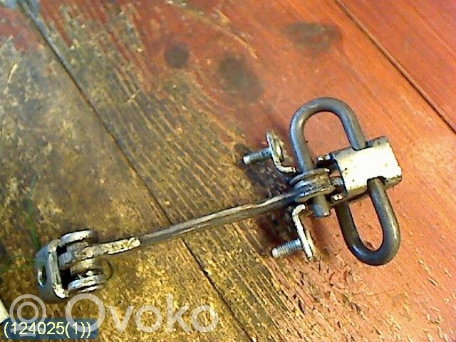 Opel Vectra C Opritor ușă spate 