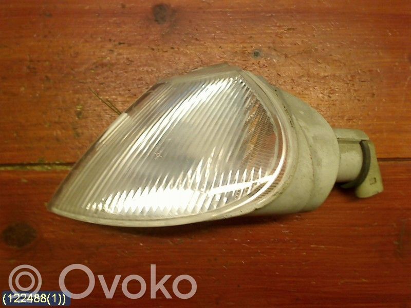 Frontblinker   67625930VALEO