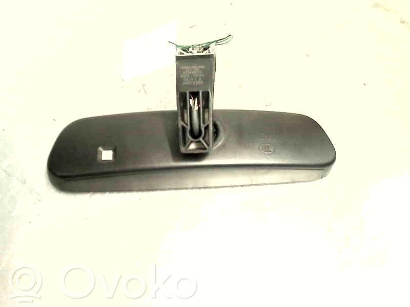 Rear view mirror (interior)   51169134440,34072269,51169134461