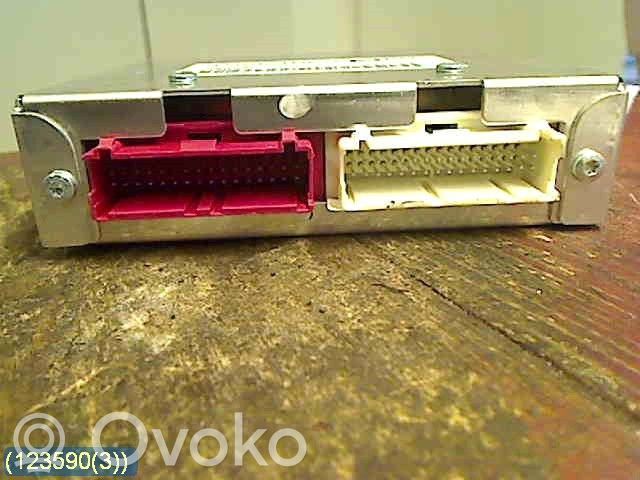 Opel Combo B Injection control unit/module 