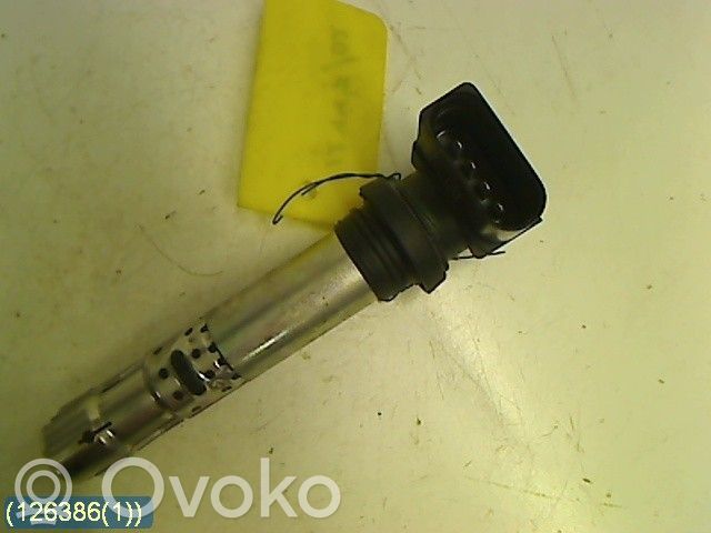 Cewka zapłonowa wysokiego napięcia   036905100B,78180001ELDOR