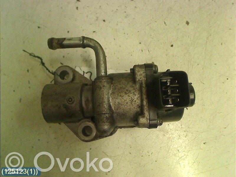 Válvula EGR   1S7G9D475AH