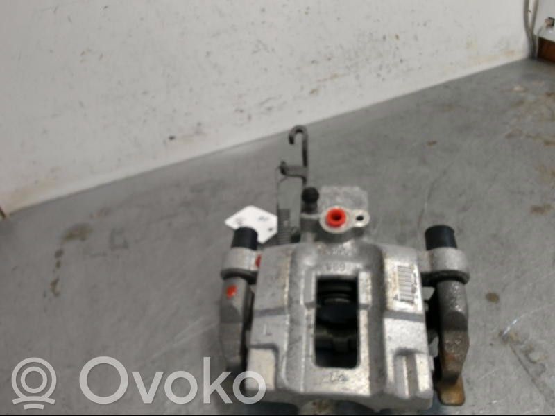 Peugeot 308 Etrier frână spate 