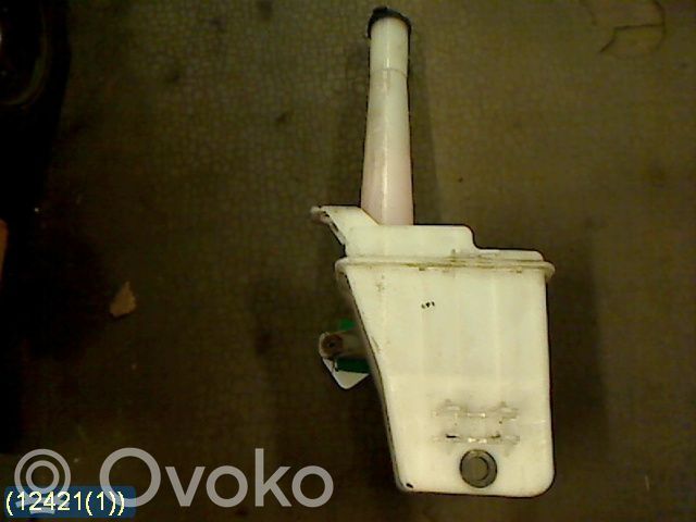 Zbiornik płynu do spryskiwaczy szyby przedniej / czołowej   9861026000,EJPUMP