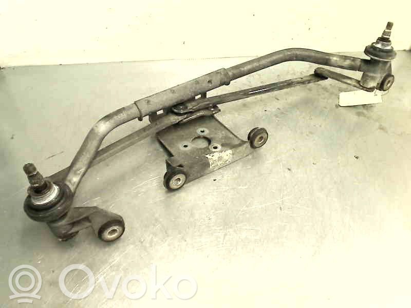 Front wiper linkage   640187