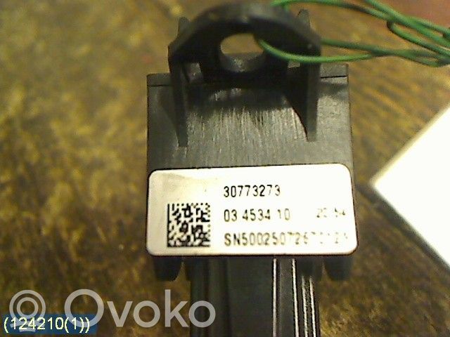 Volvo V70 Interruttore di controllo dell’alzacristalli elettrico 