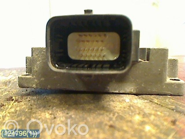 Saab 9-3 Ver2 Gearbox control unit/module 
