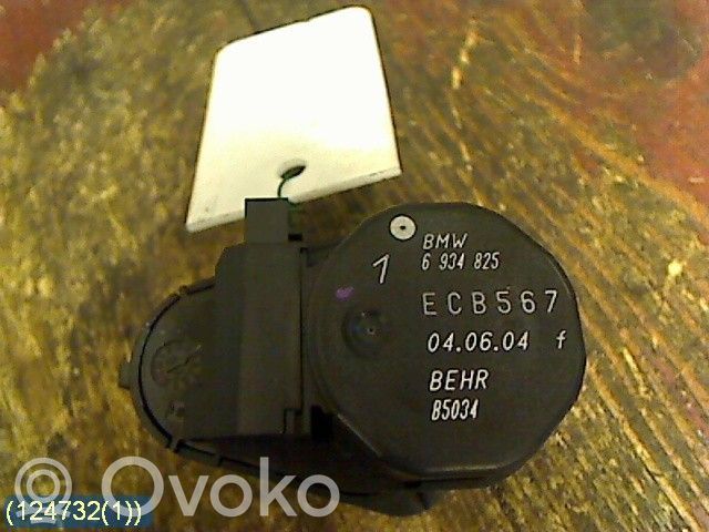 BMW 3 E46 Stellmotor Heizung Klima 