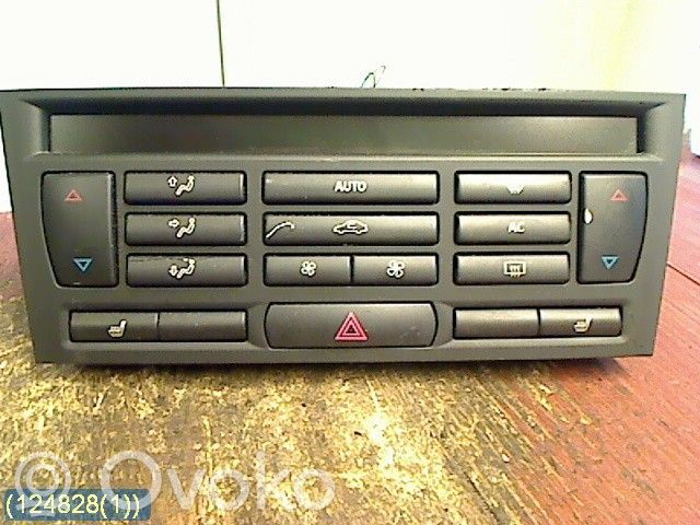 Saab 9-3 Ver2 Climate control unit 