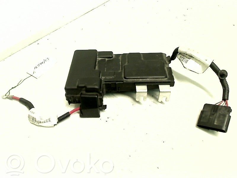 Volvo V70 Fuse module 