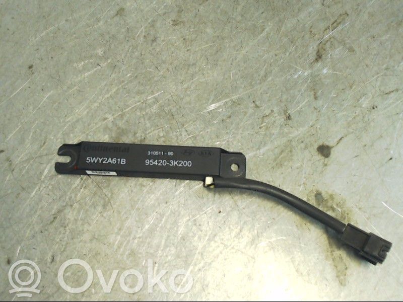 KIA Soul Antena de radio 