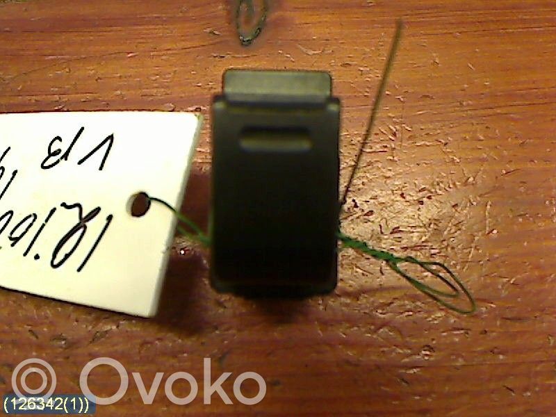 Interruptor del elevalunas eléctrico   8481012080