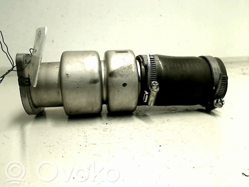 Furtun/conductă intercooler   31258058